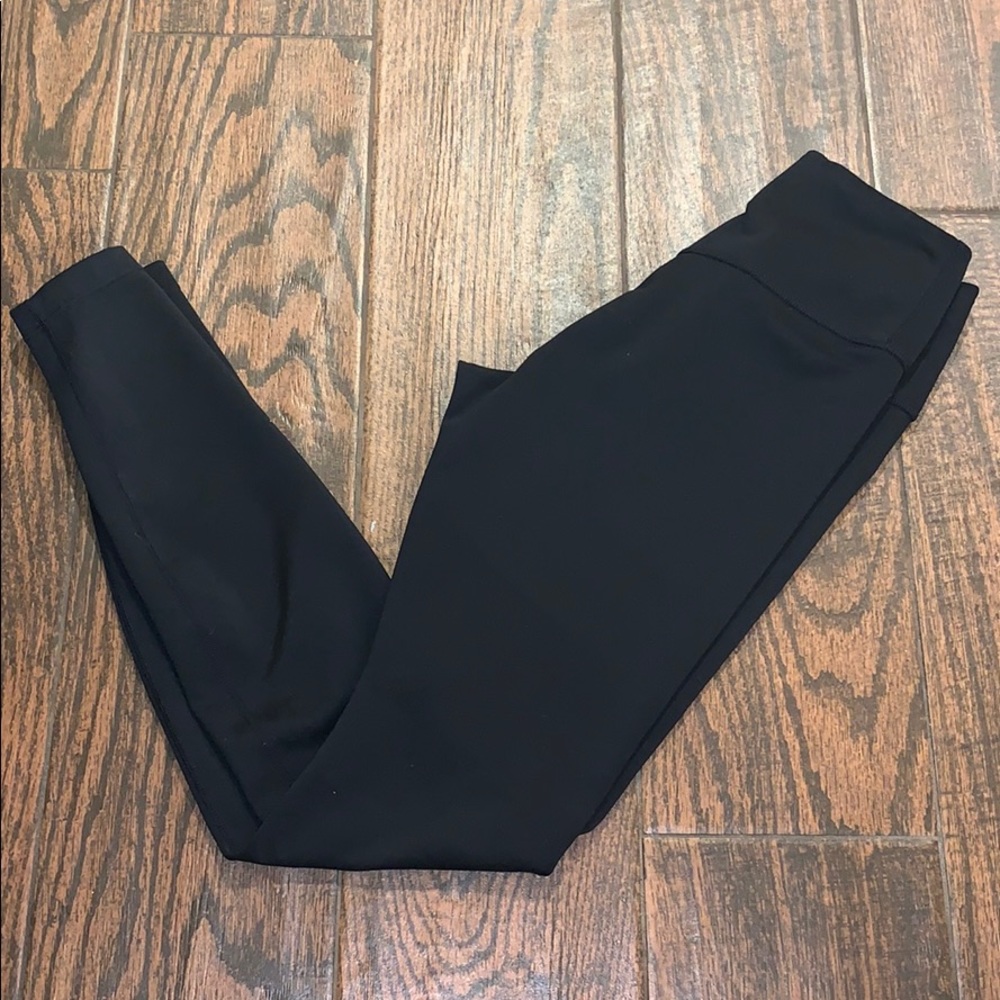 Nike dry fit leggings new without tags